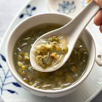 Mung Bean Soup