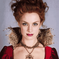 Elizabeth I of England
