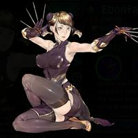 Ebonfang