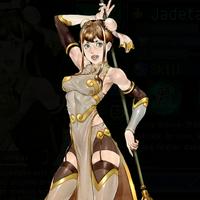 Jadetalon