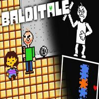 Balditale