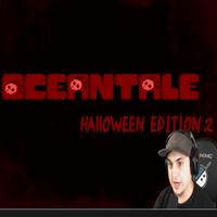 Halloween Oceantale