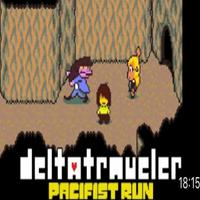 Deltatraveler
