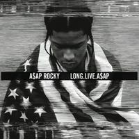 A$AP Rocky - Goldie