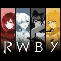 RWBY (2013)