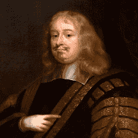 Edward Hyde, 1st Earl of Clarendon