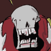 Papyrus (Horrortale)