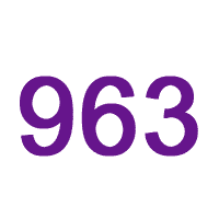 963