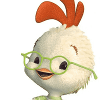 Chicken Little (2005)