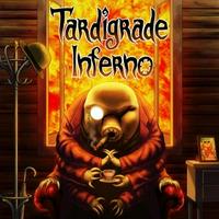 Tardigrade Inferno — A Grain Of Sand