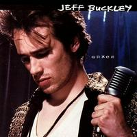 Jeff Buckley - Lover, You Should've Come Over