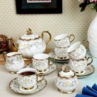 Tea Set
