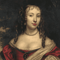 Henrietta of England