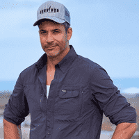 Nico Panagio