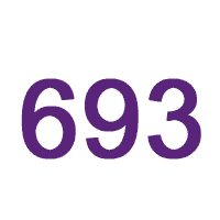 693