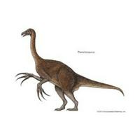 Therizinosaurus