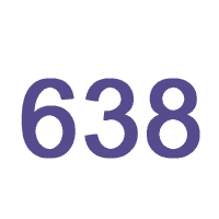 638