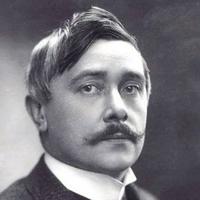 Maurice Maeterlinck