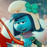 Smurfstorm