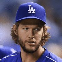 Clayton Kershaw