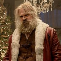 Santa Claus