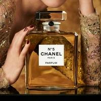 Chanel No 5