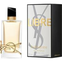 Yves Saint Laurent Libre