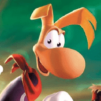 Rayman Personality Type, MBTI - Which Personality?