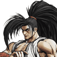 Samurai Shodown