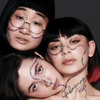Charli XCX, Clairo, Yaeji - February 2017