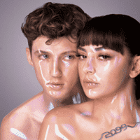 Charli XCX, Troye Sivan - 2099