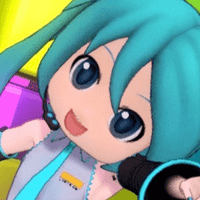 Mikudayo