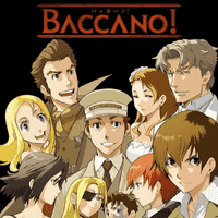 Baccano!