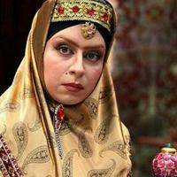 aunt gheysar