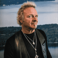 Joey Kramer