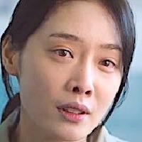 Gye Hyang-Sim