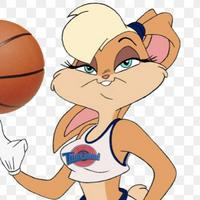 Lola Buns (Space Jam Forever After)