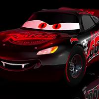 Evil Lightning McQueen