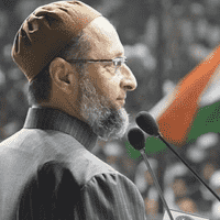 Asaduddin Owaisi