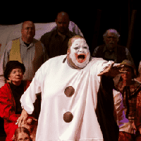 Pagliacci