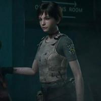 Rebecca Chambers