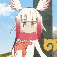 Crested Ibis