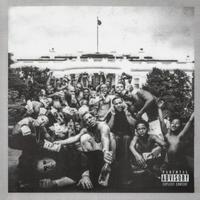 Kendrick Lamar - Alright