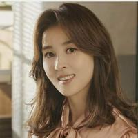 Lee Seo Jin