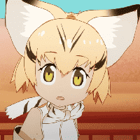 Sand Cat