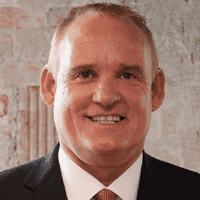 Martin Hyde