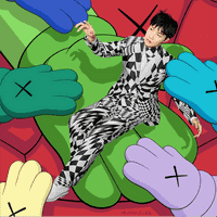 J-Hope - What if...