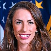 Alyssa Farah Griffin