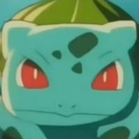 Ash's Bulbasaur