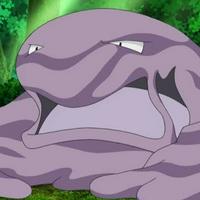 Ash's Muk